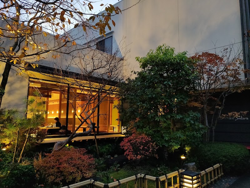 東京染井温泉 SAKURA 3