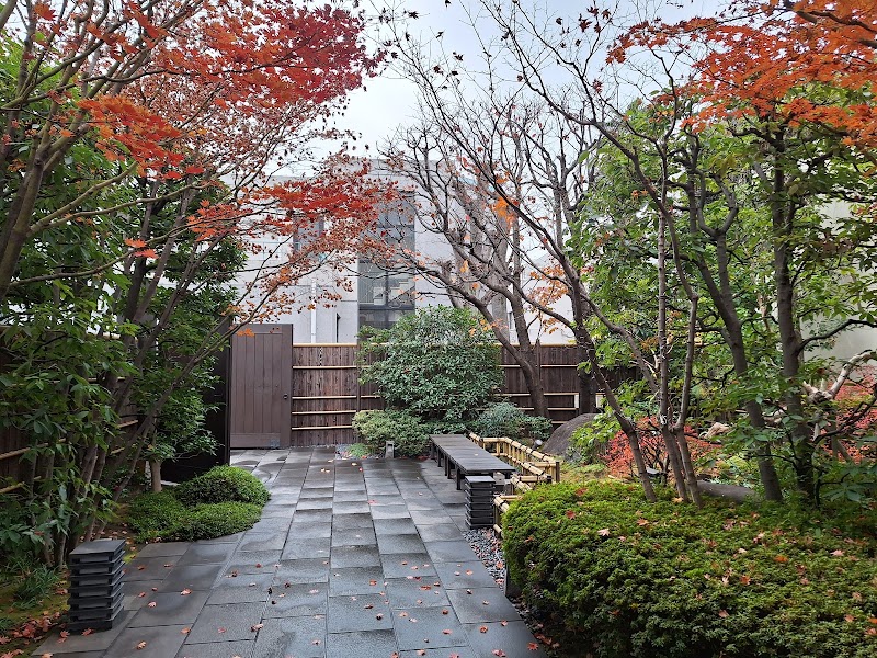 東京染井温泉 SAKURA 2
