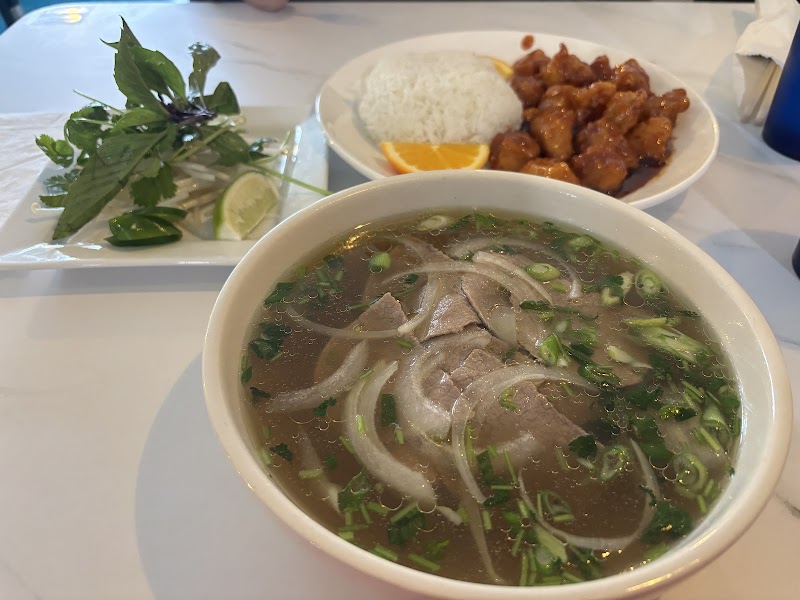 Pho Viet Restaurant