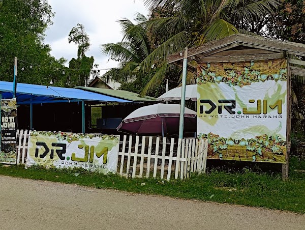 DRJM - De Roti John Marang - Photo 1