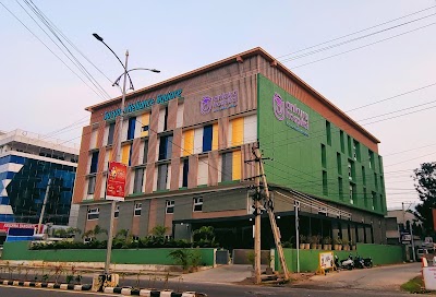Ankura Hospital for Women & Children - Image 3
