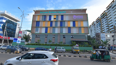 Ankura Hospital for Women & Children