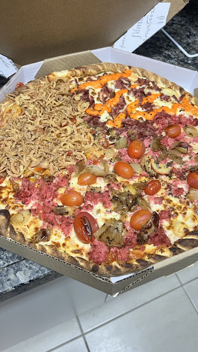 Foto de Pasta Pizza