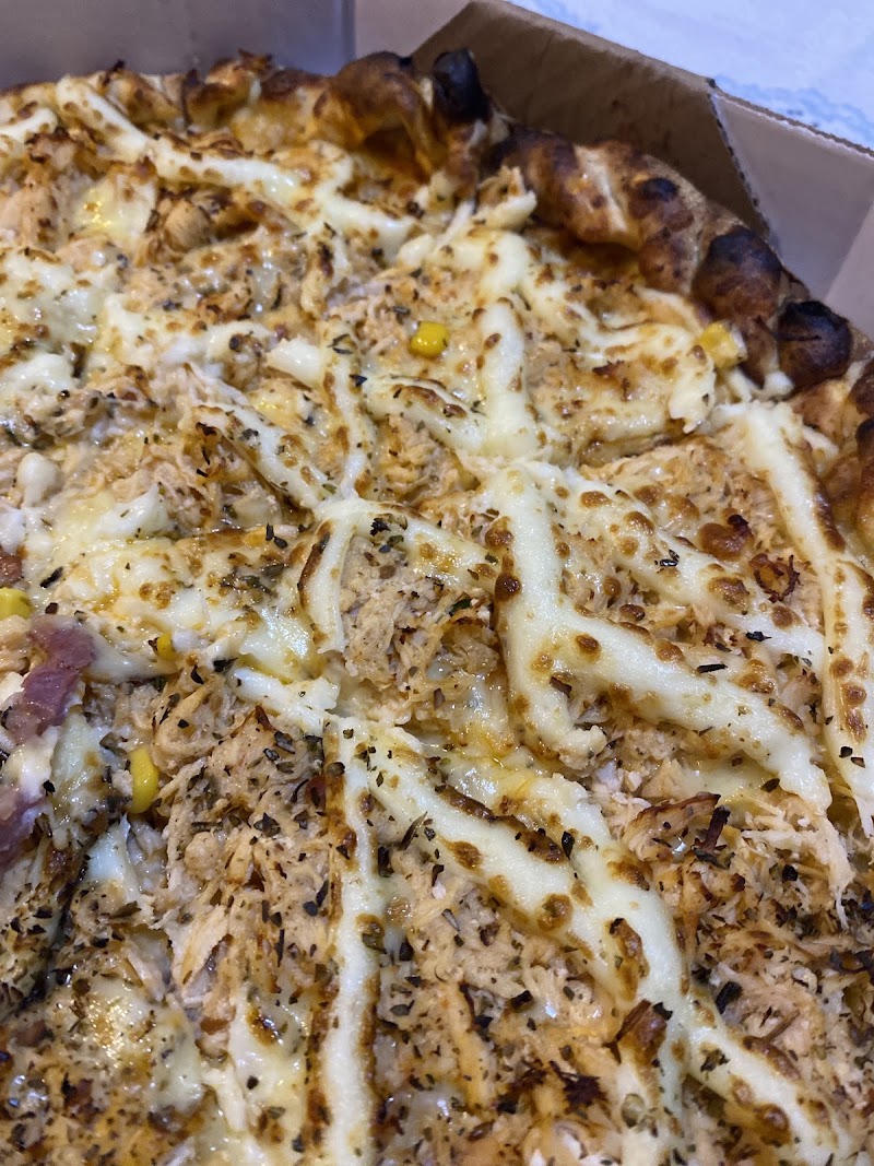 Foto de Pasta Pizza