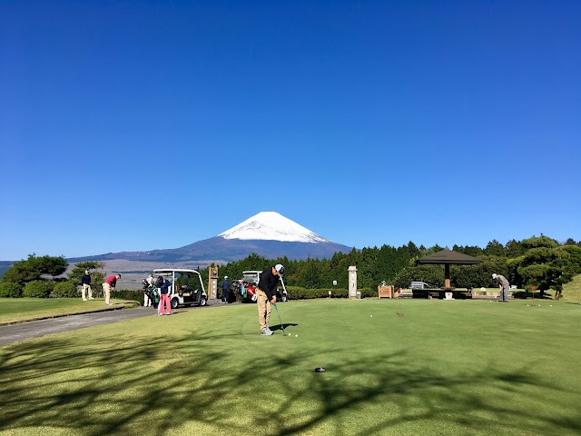 Gotemba Golf Club - Photo 1