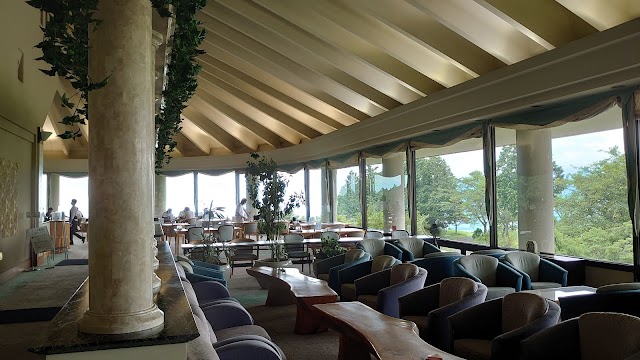Gotemba Golf Club - Photo 9