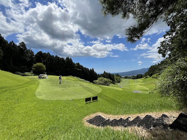 Gotemba Golf Club - Photo 3