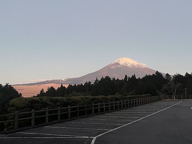 Gotemba Golf Club - Photo 8