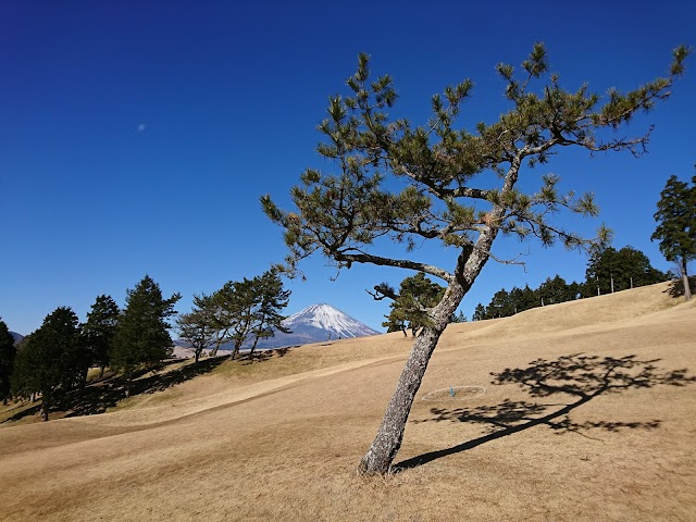 Gotemba Golf Club - Photo 10