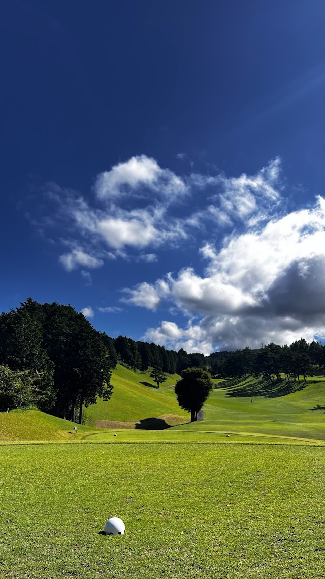 Gotemba Golf Club - Photo 6