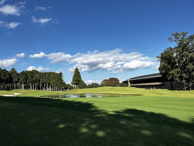Gotemba Golf Club - Photo 5