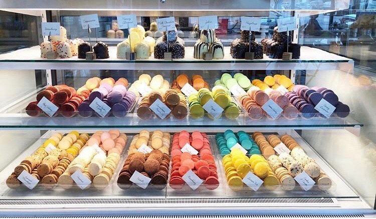 Woops! Bakeshop (Coeur d'Alene) photo 1