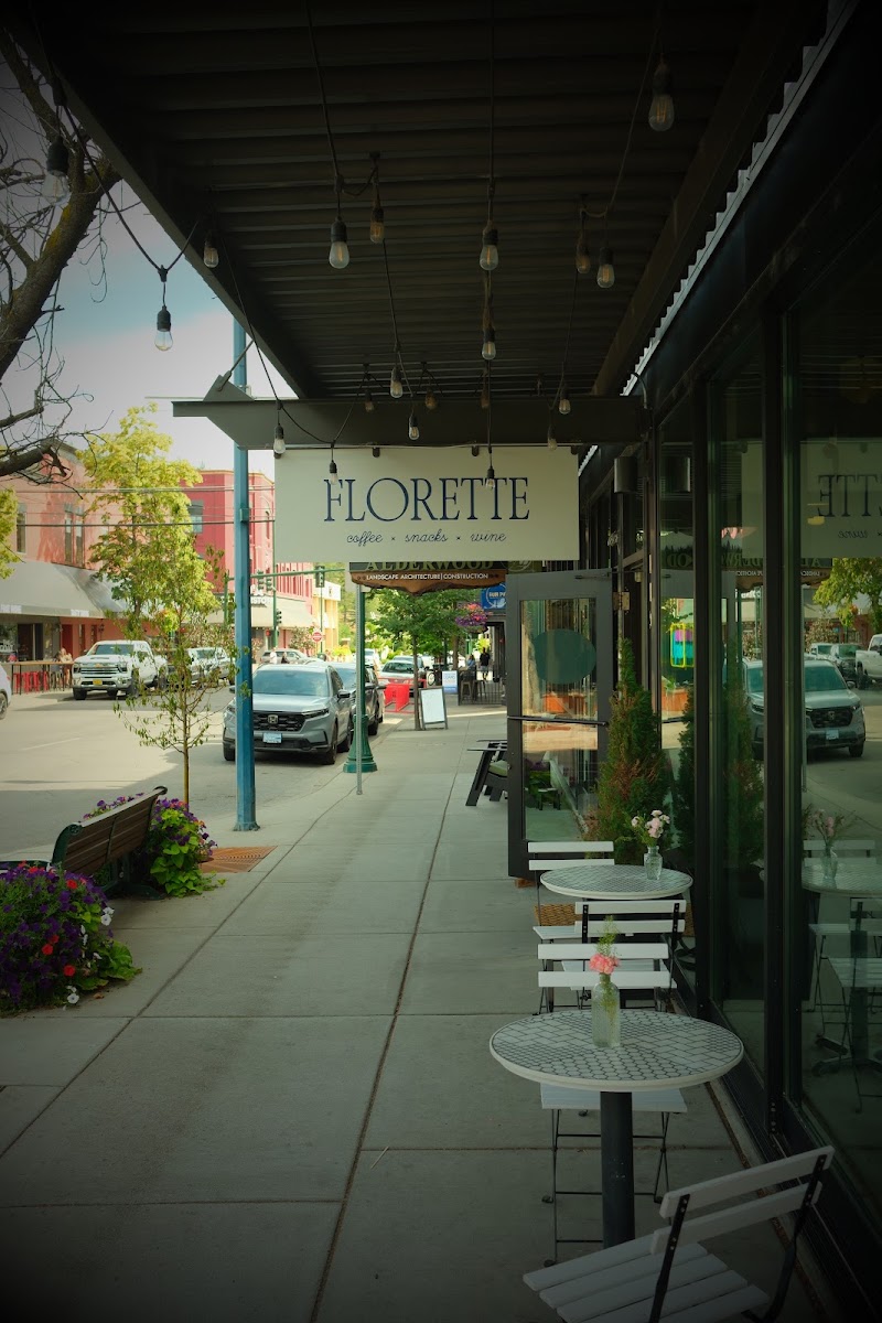 Woops! Bakeshop (Coeur d'Alene) photo 3