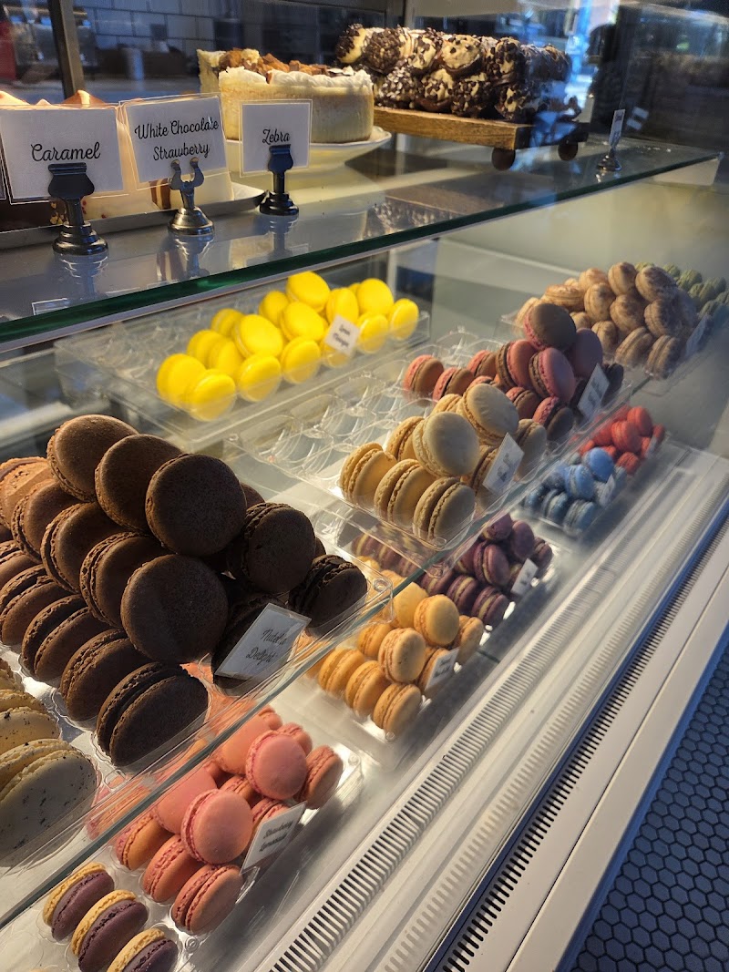 Woops! Bakeshop (Coeur d'Alene) photo 4