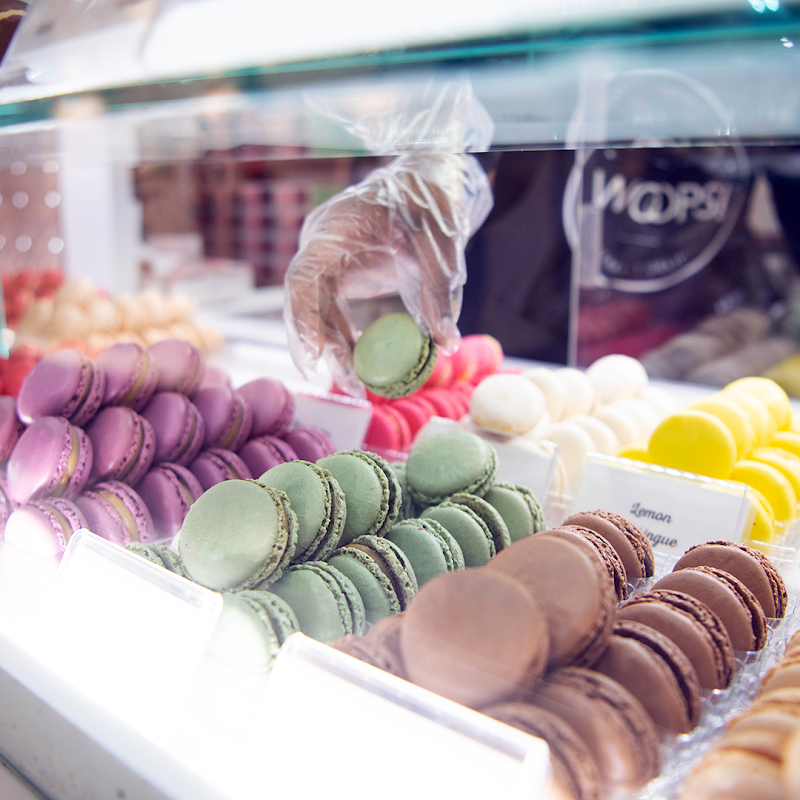 Woops! Bakeshop (Coeur d'Alene) photo 2