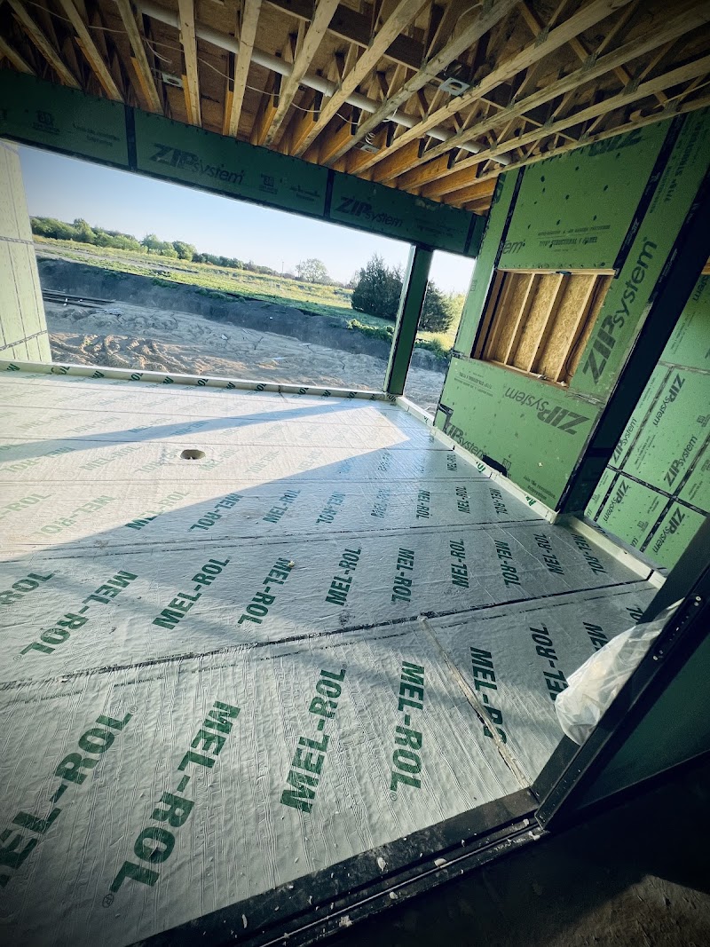 Coastal Waterproofing - General Contractor in Dallas