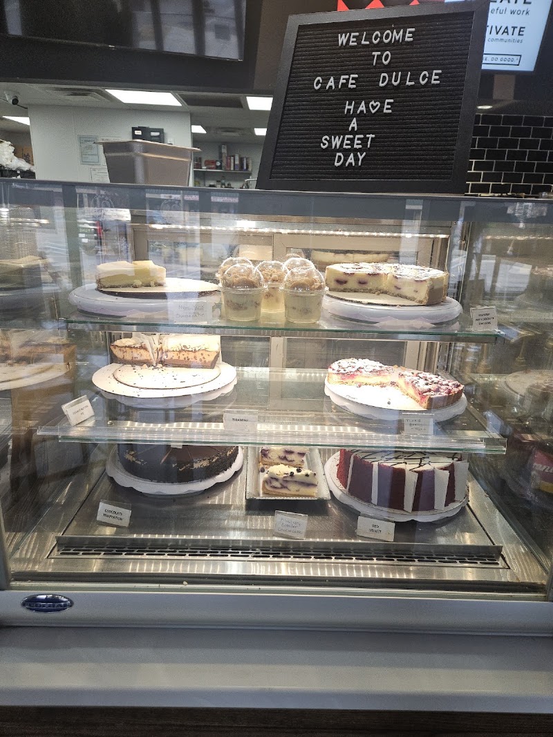 Cafe Dulce photo 3