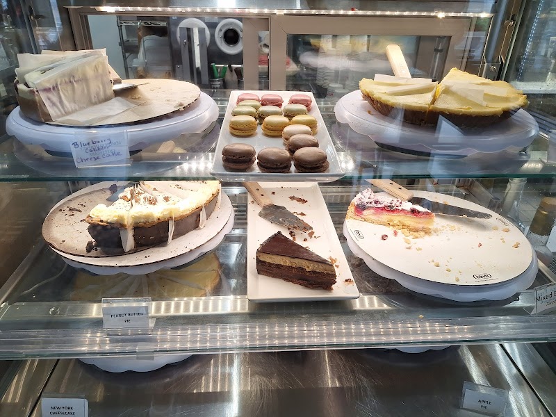 Cafe Dulce photo 4
