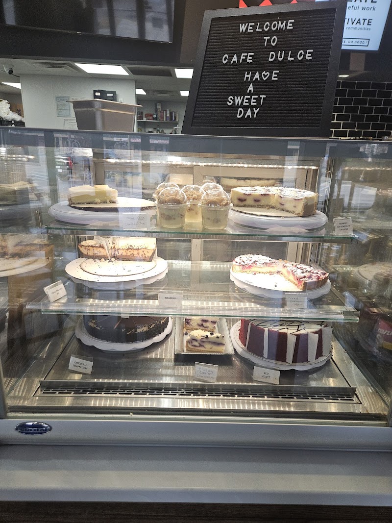 Cafe Dulce photo 3