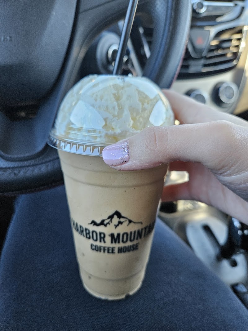 Harbor Mountain Coffee - McAlester HWY 69 photo 4