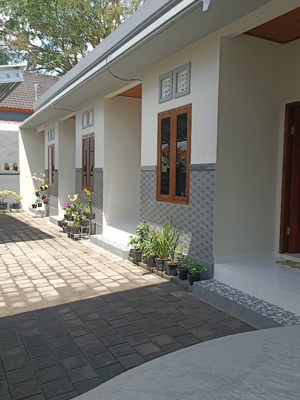 Rumah Kost Putri Yuni Bebalang Bangli Bali(Fasilitas Lengkap)
