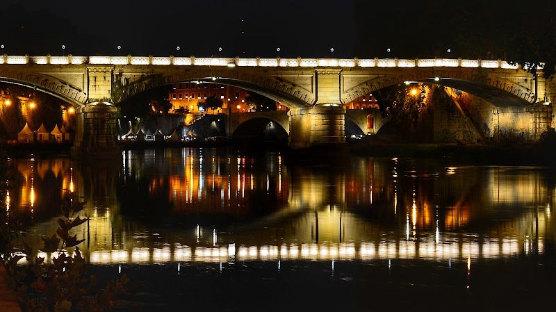 Ponte Sisto