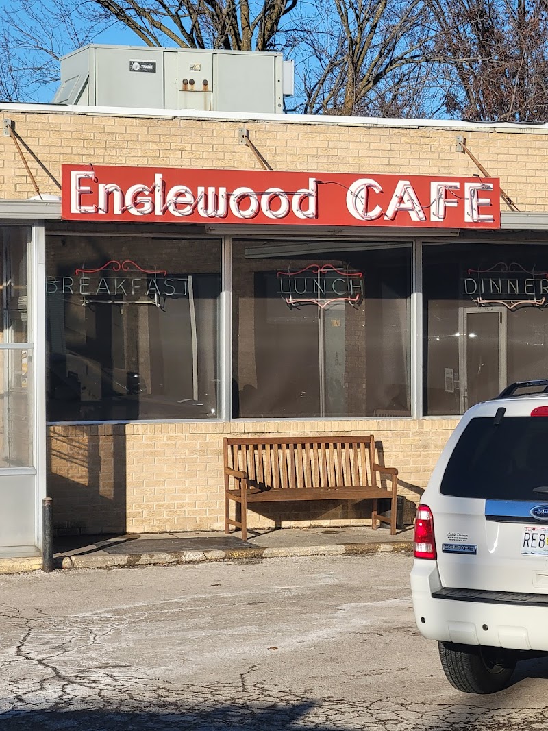 Englewood Cafe photo 4