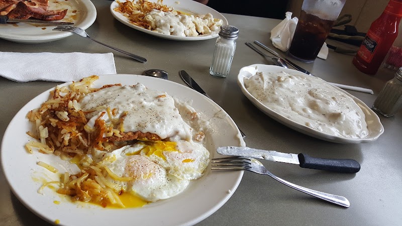 Englewood Cafe photo 2