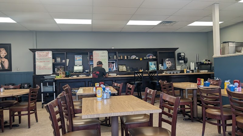 Englewood Cafe photo 4