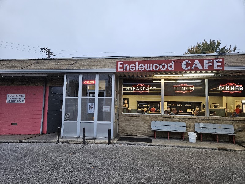 Englewood Cafe photo 3