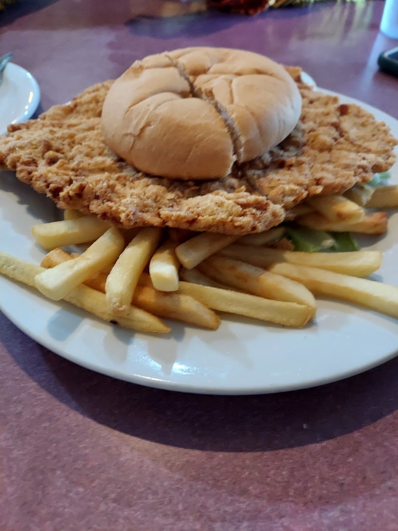 Englewood Cafe photo 2
