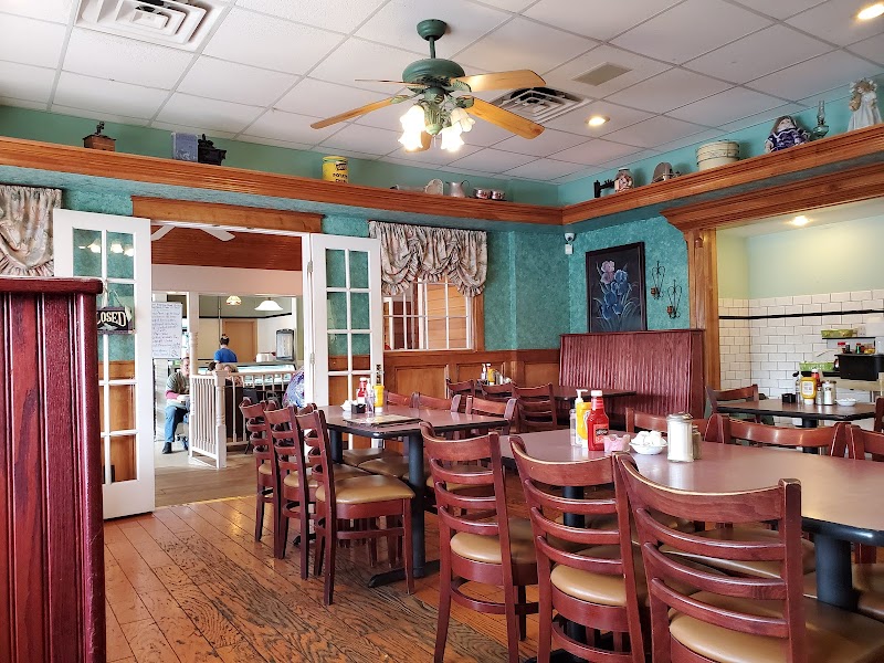 Englewood Cafe photo 1