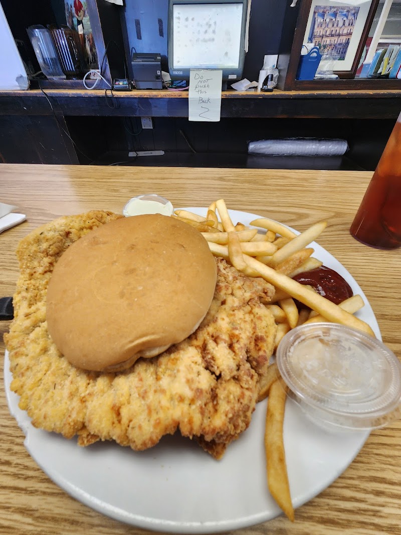 Englewood Cafe photo 2