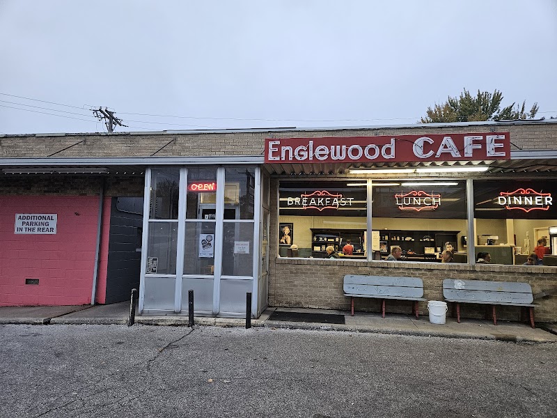 Englewood Cafe photo 3