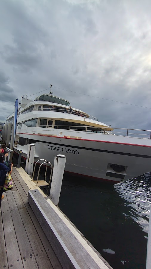 King Street Wharf 3