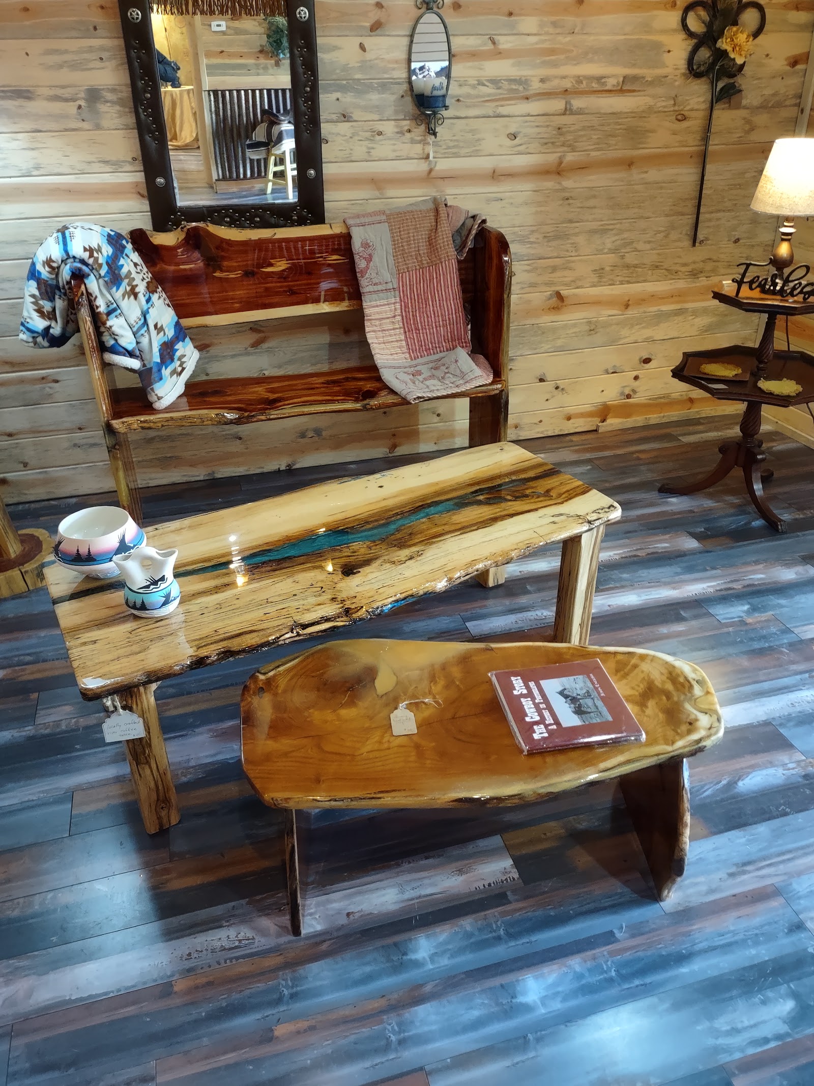 Dakota Giftware Supply Inc