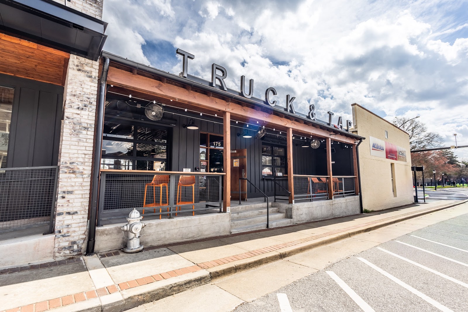 Truck & Tap Lawrenceville