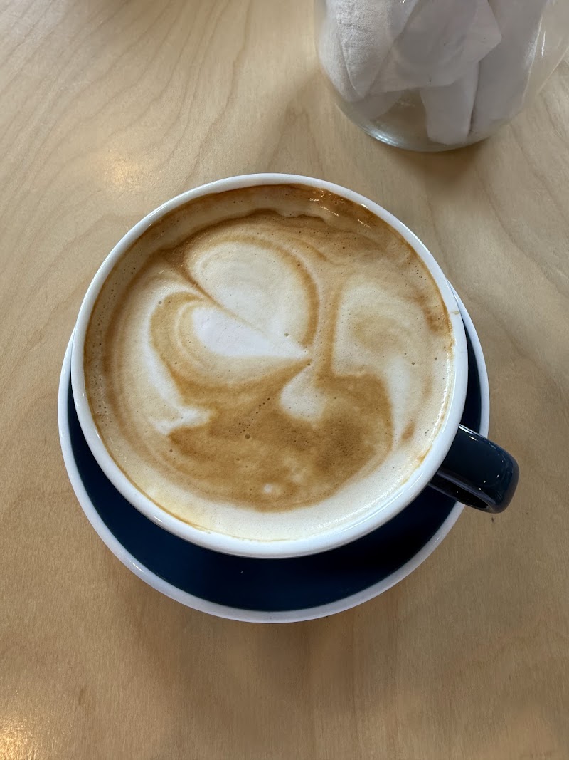 Emmett's Cafe photo 3