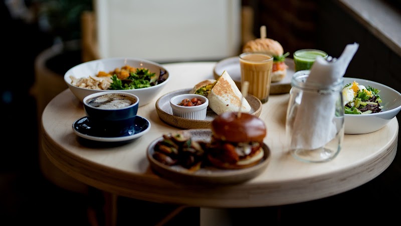 Emmett's Cafe photo 2