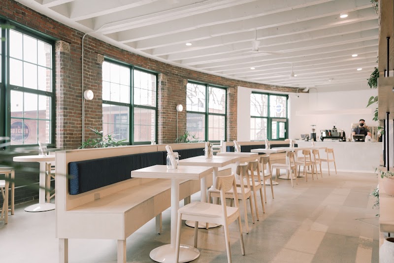 Emmett's Cafe photo 1