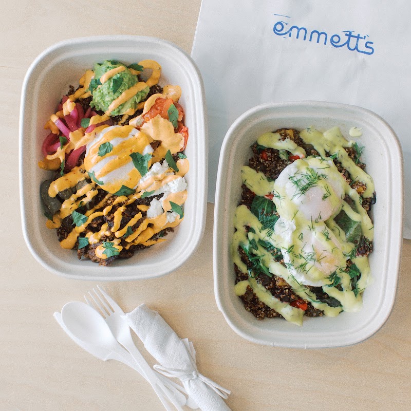 Emmett's Cafe photo 2