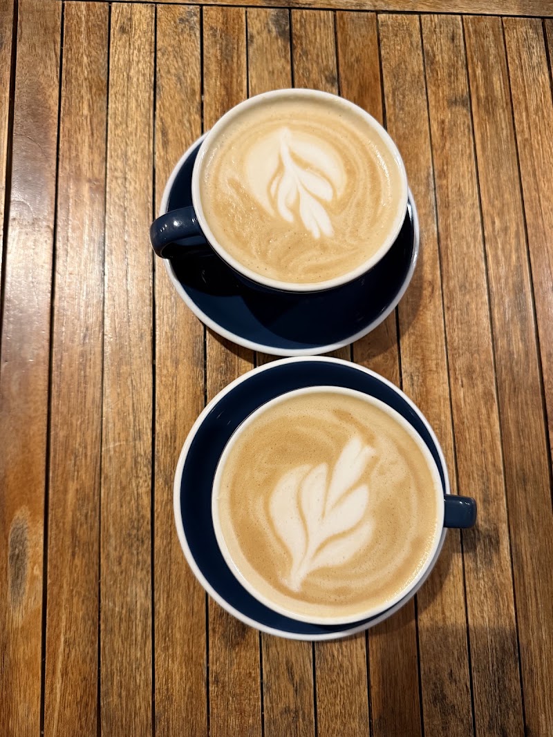 Emmett's Cafe photo 4