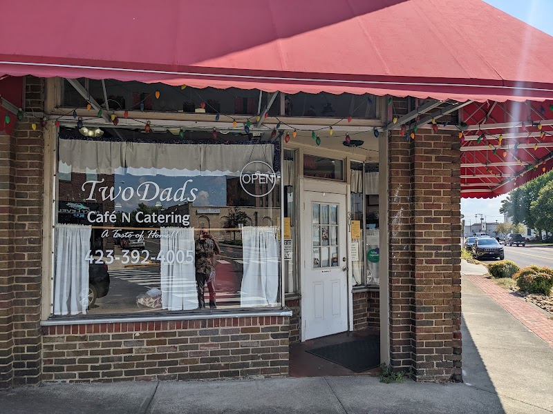 Two Dads Cafe 'N Catering photo 4