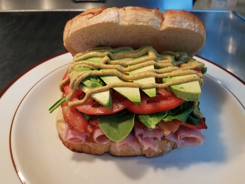 Two Dads Cafe 'N Catering photo 2