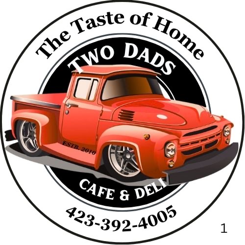 Two Dads Cafe 'N Catering photo 3