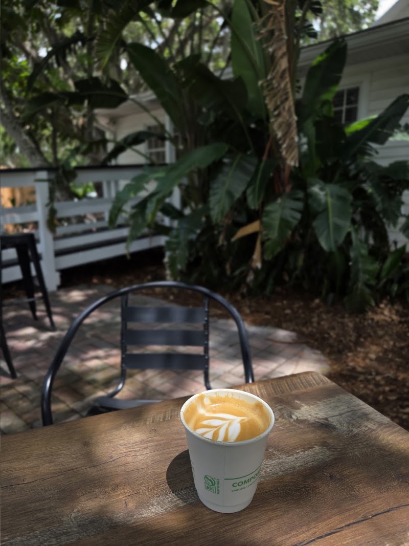 Prairie House Coffee Co photo 4
