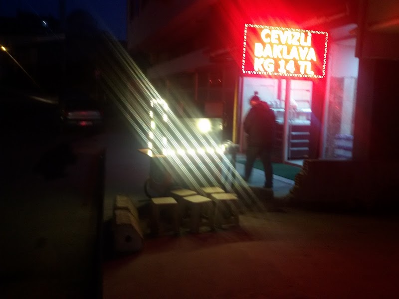 Ateşoğlu Tatlıcılık - Sultanbeyli Fırın