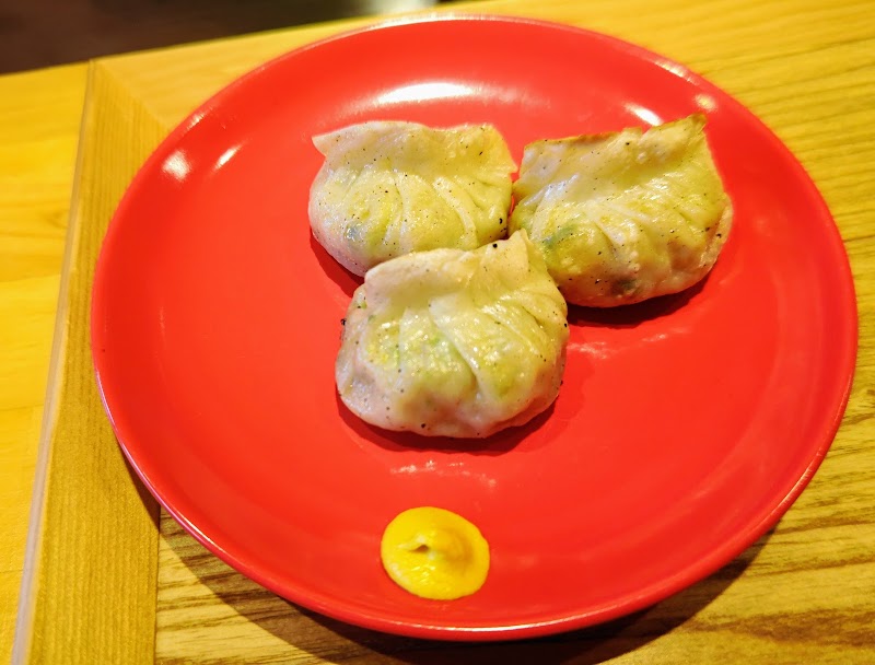 ピース餃子(春日) 写真4