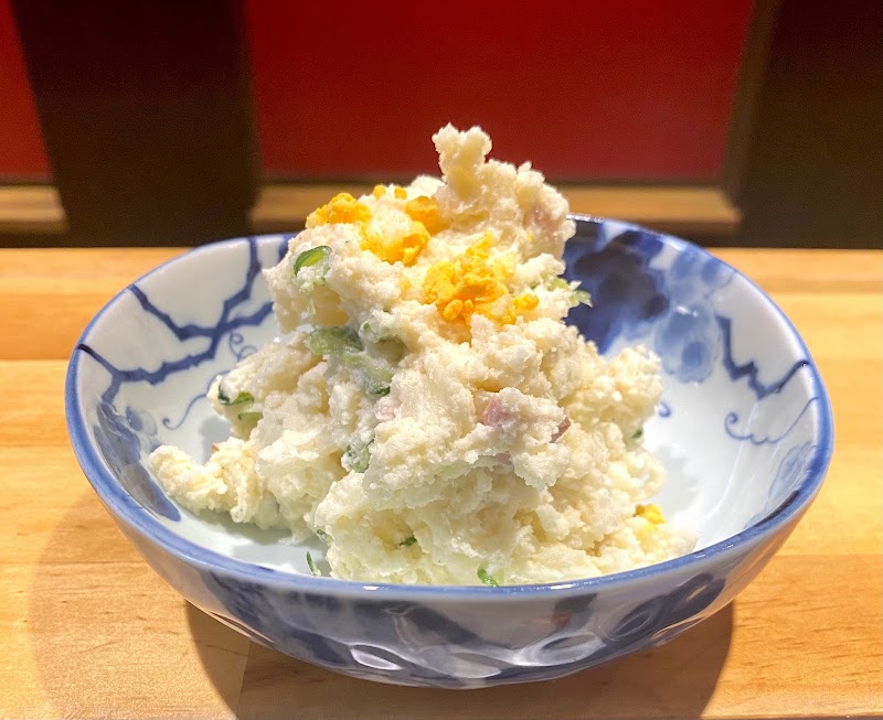 ピース餃子(春日) 写真5