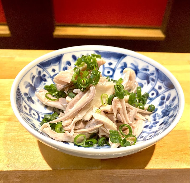 ピース餃子(春日) 写真3